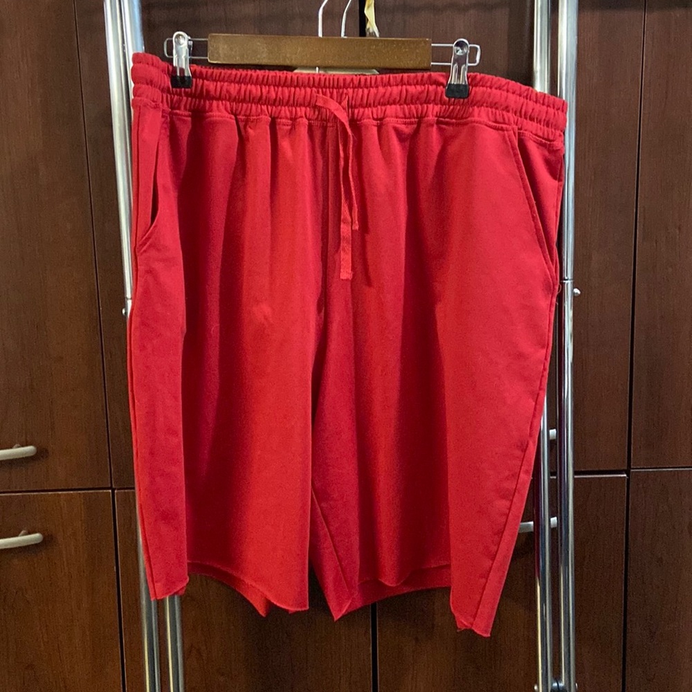 LulaRoe Jaime shorts